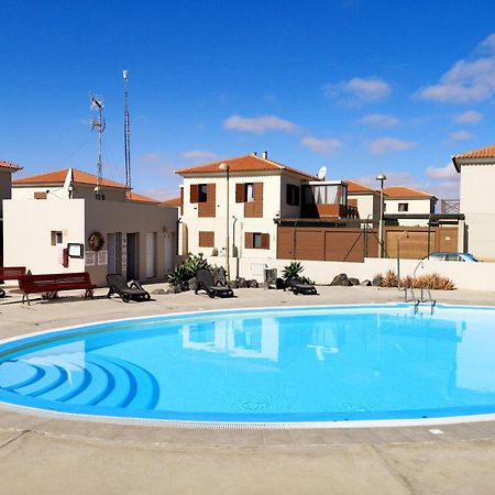 Casa Silencio, Villa With Terrace, Garden And Large Pool Area Коралео Екстериор снимка