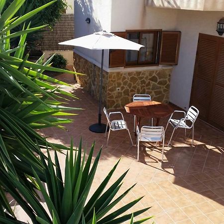 Casa Silencio, Villa With Terrace, Garden And Large Pool Area Коралео Екстериор снимка