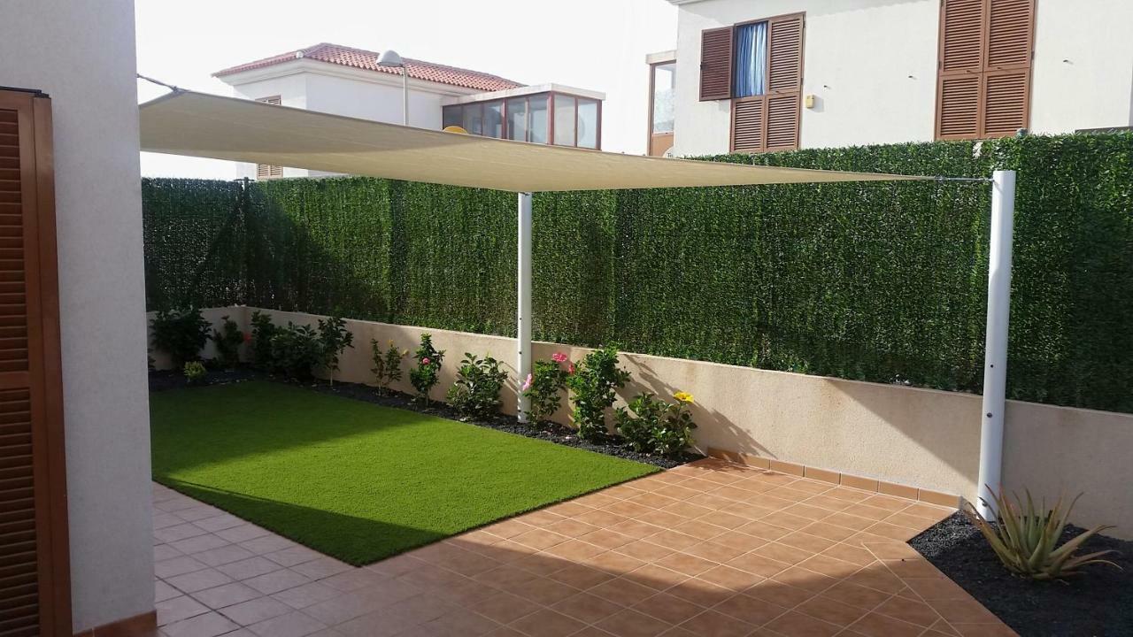 Casa Silencio, Villa With Terrace, Garden And Large Pool Area Коралео Екстериор снимка