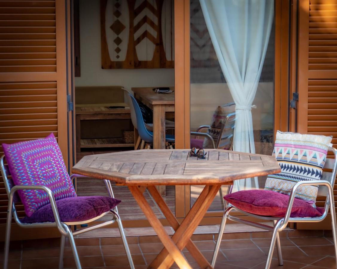 Casa Silencio, Villa With Terrace, Garden And Large Pool Area Коралео Екстериор снимка